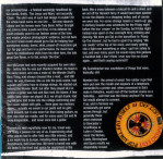 2011 CD - inlay page 6