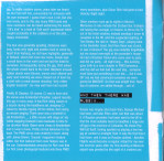 2011 CD - inlay page 9