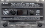Cassette A-side