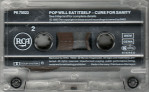 1991 Cassette B-side