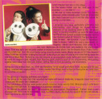 2011 CD inlay page 11