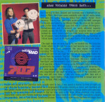 2011 CD inlay page 5