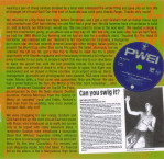 2011 CD inlay page 8