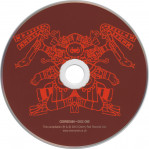 2013 CD disc 1