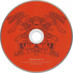 2013 CD disc 2