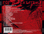 2003 CD back cover