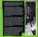 2011 CD inlay page 3