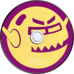 2011 CD disc 1