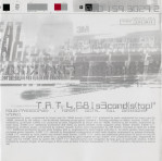 German CD inlay front panel 3