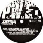 LP D-side label