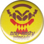 Double CD - badge
