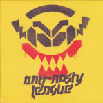 LP front cover