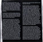 2011 CD - inlay page 7