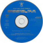 Promo CD - disc