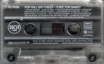 Cassette B-side