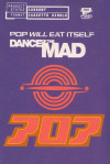Cassette - front cover
