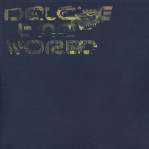 LP Inner Sleeve Back