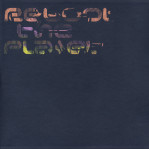 LP Inner Sleeve Front