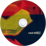Remix CD - disc