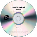Promo CD - disc