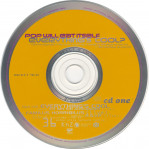 CD #1 - disc