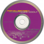 CD #2 - disc