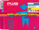 German CD - front cover