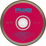 German CD - disc
