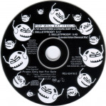 CD promo - disc