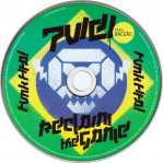 CD - disc