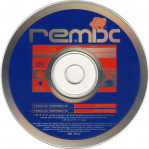 Remix CD