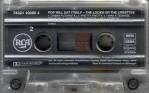 Cassette B-side