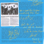 2011 CD inlay page 5