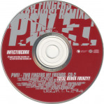 Limited edition double CD disc 2