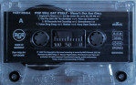 Cassette A-side
