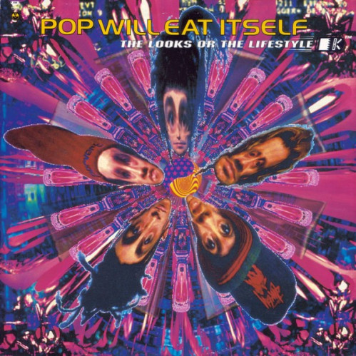 Pop Will Eat Itself >> England's Finest >> PWEI Product™: Albums >> 100 ...